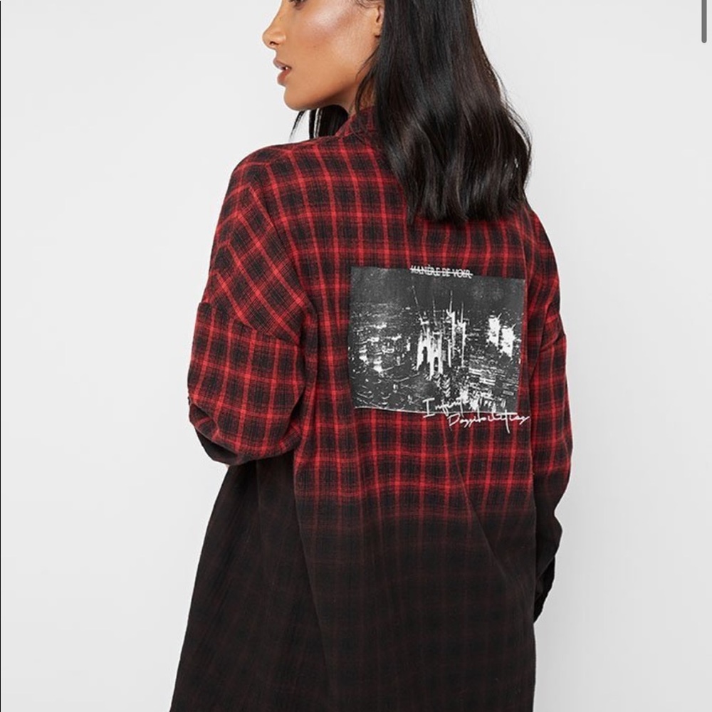 Meet your Posher, Sylvia